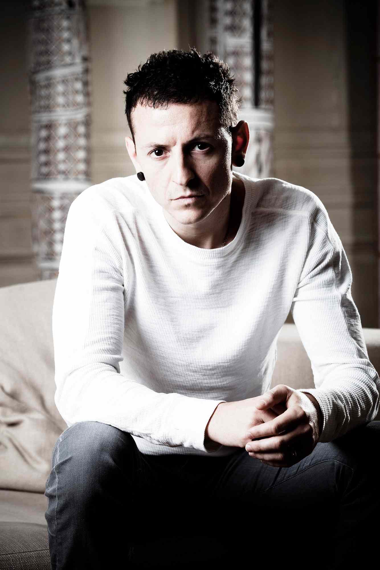 Chester Bennington 